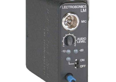 Lectrosonics LM
