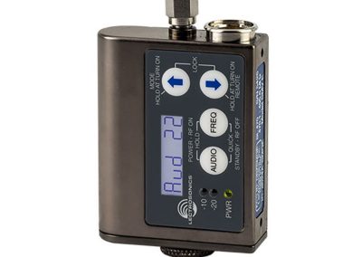 Lectrosonics SMB