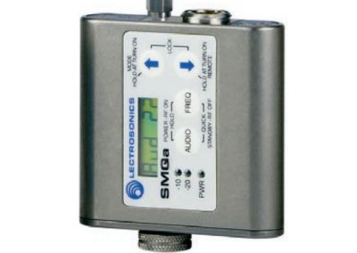 Lectrosonics SMQa