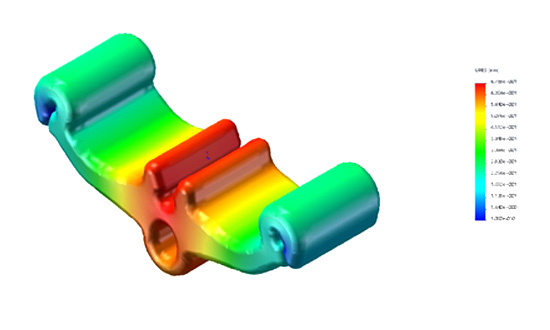 VIBRATION DAMPING