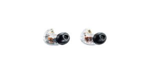 Shure Sound Isolating Earphone