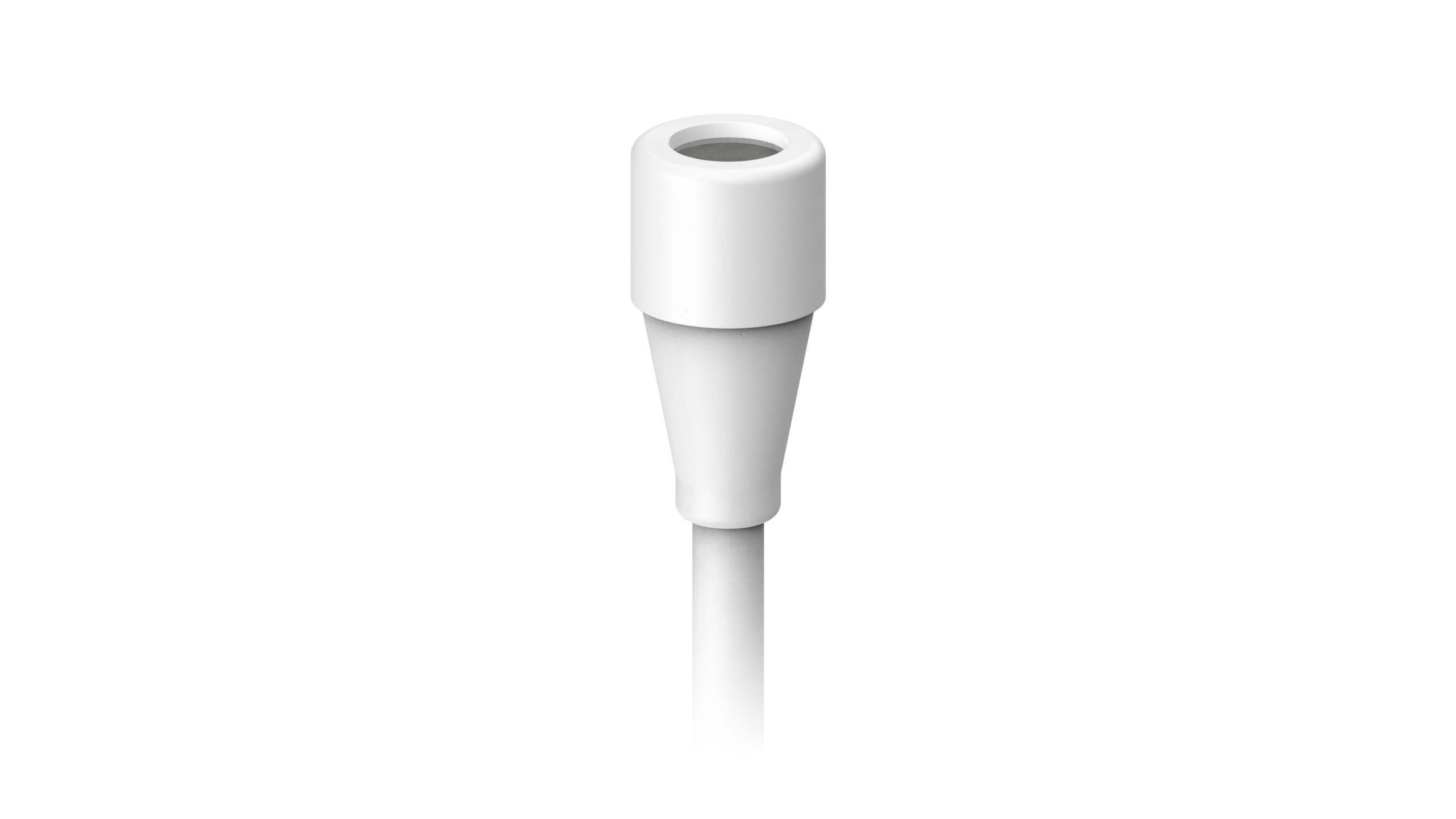 B3 Omnidirectional Lavalier