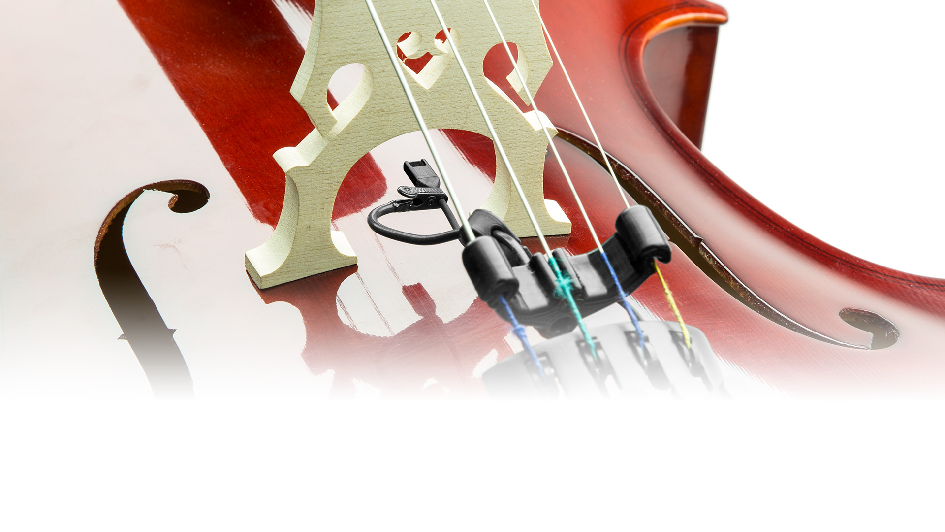 I2 Bass and Cello Microphone