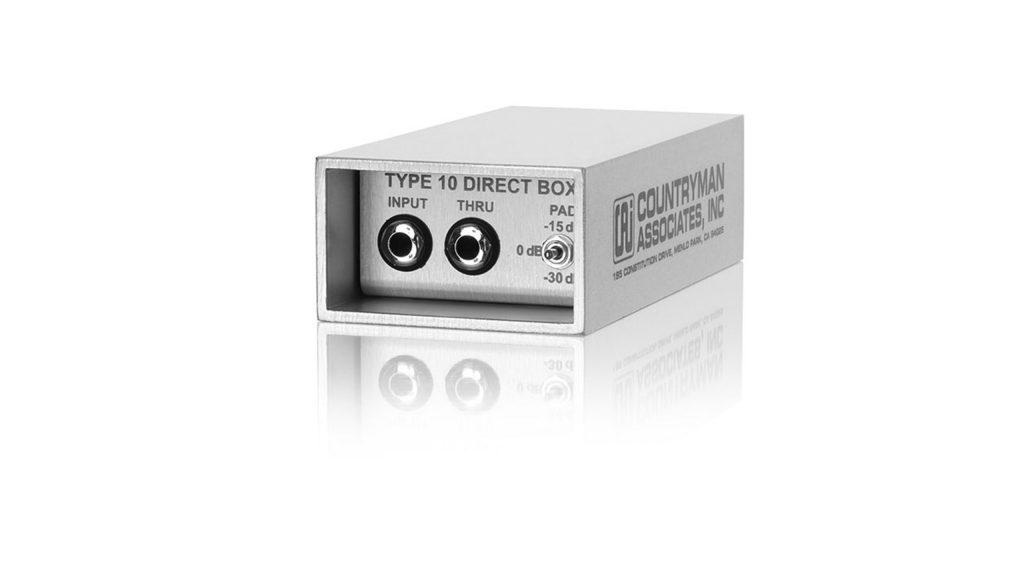Countyman Associates Type 10 ダイレクトボックス type10-1024x576.jpg